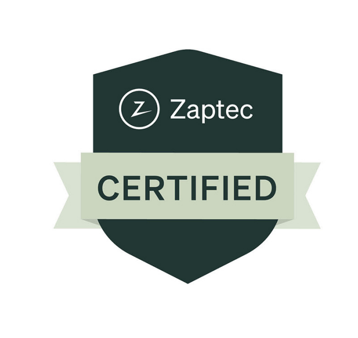 Zaptec